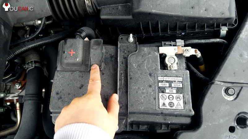 How To Test Acura Battery Alternator Charging System Youcanic