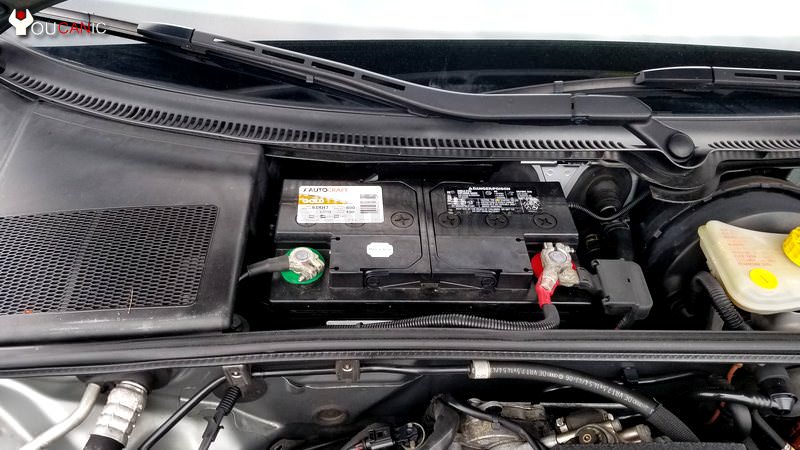 Is It Time To Find A Car Battery Replacement Near Me Audi Westwood