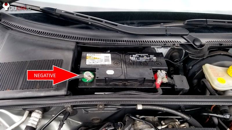 Audi Battery Warning Light Problem Youcanic