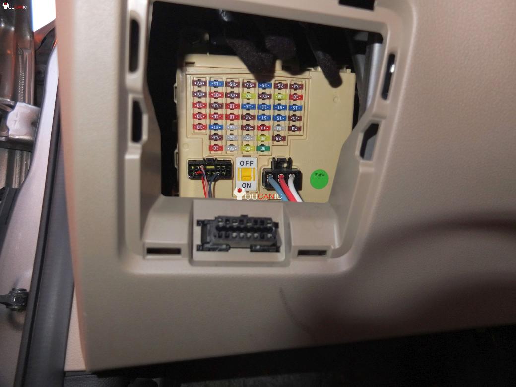 Hyundai Fuse Box Wiring Diagram Ground Central A Ground Central A Navicharters It