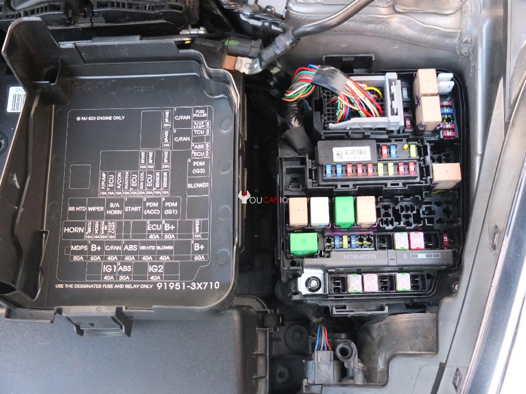 a8d 12 Hyundai Elantra Fuse Box Wiring Library