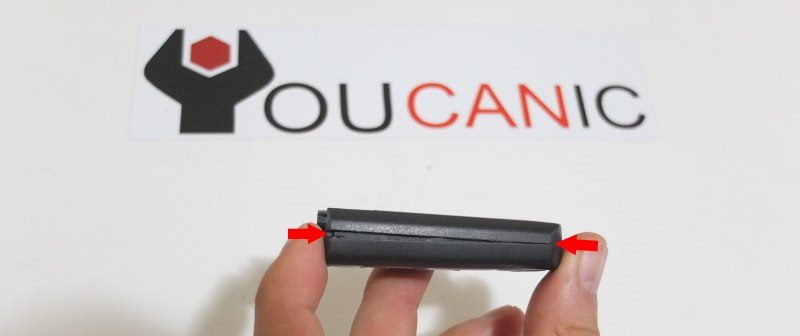how to replace mazda key battery